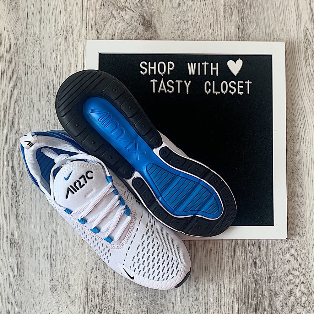 Nike air max 270 sneakers - Picture 7 of 8